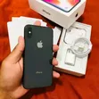New Apple iPhone X 256GB Black - 3