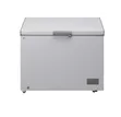 LG GCFB145BQCF 142L Single-Door Chest Freezer - 1