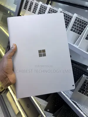 Microsoft Surface Book 2 Laptop - 14" Intel Core i7, 16GB RAM, 256GB SSD