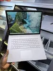 Microsoft Surface Book 2 Laptop - 14" Intel Core i7, 16GB RAM, 256GB SSD - 4