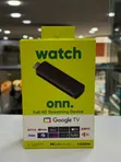 Onn 4K UHD Smart TV Stick - 1
