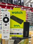 Onn 4K UHD Smart TV Stick - 2