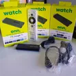 Onn 4K UHD Smart TV Stick - 3
