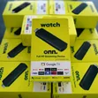 Onn 4K UHD Smart TV Stick - 4