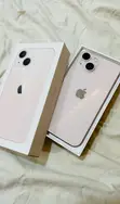 New Apple iPhone 13 128GB - 2
