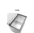 LG 198L Chest Freezer (GCFB200BQCF) - Energy-Efficient - 2