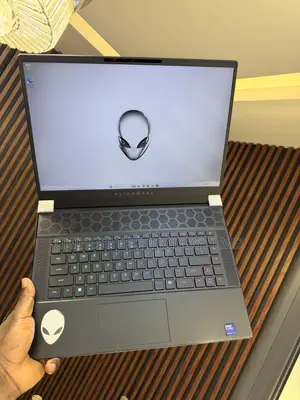 Alienware X16 R2 Laptop - Intel Core Ultra 7, RTX 4070