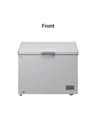 LG 198L Chest Freezer (GCFB200BQCF) - Brand New - 1