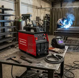 300A Mitec IGBT MMA Compact Welding Machine (220V)