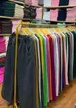 Unisex Cotton Joggers - Free Size - 2