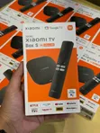 Xiaomi Mi Box S 4K Ultra HD TV Box - 1