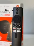 Xiaomi Mi Box S 4K Ultra HD TV Box - 3