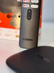 Xiaomi Mi Box S 4K Ultra HD TV Box - 4