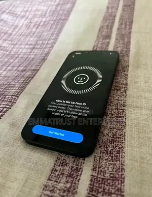 New Apple iPhone 14 128GB Black