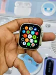 Neo 500 Ultra Smart Watch Combo - 3