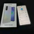 New Samsung Galaxy A36 128GB Silver - 2