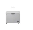 LG 246L Chest Freezer (GCFB251BQCF) - 1