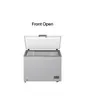 LG 246L Chest Freezer (GCFB251BQCF) - 2