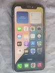 Apple iPhone XR 64GB Black (Face ID Error) - 2