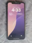 Apple iPhone XR 64GB Black (Face ID Error) - 4