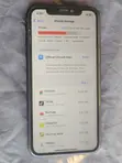 Apple iPhone XR 64GB Black (Face ID Error) - 5