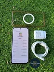 Samsung Galaxy A56 5G 128GB Silver - 2