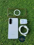 Samsung Galaxy A56 5G 128GB Silver - 3