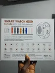 Series 12 Smart Watch with 7 Straps - 2