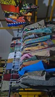 Ladies Vintage Tops - 1