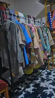 Ladies Vintage Tops - 2