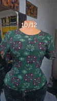 Ladies Vintage Tops - 3