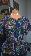 Ladies Vintage Tops - 4