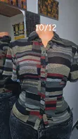 Ladies Vintage Tops - 5
