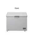 LG 309L Chest Freezer (GCFB316BQCF) - Brand New - 1