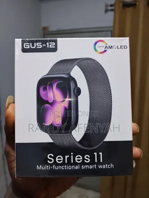 Smart Watch Series 11