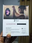 Smart Watch Series 11 - 2