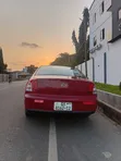 Kia Spectra 2002 Red - 5