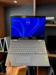 HP Spectre x360 15 Laptop - Core i7, 16GB RAM, 512GB SSD - 1