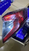 Honda Civic 2016-20 Tail Lights (Brand New) - 2
