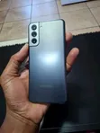 New Samsung Galaxy S21 5G 128GB Black - 3