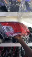 Honda Accord 2019 Tail Light - 2