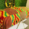 Quality Kente Fabric - 2