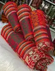 Quality Kente Fabric - 4