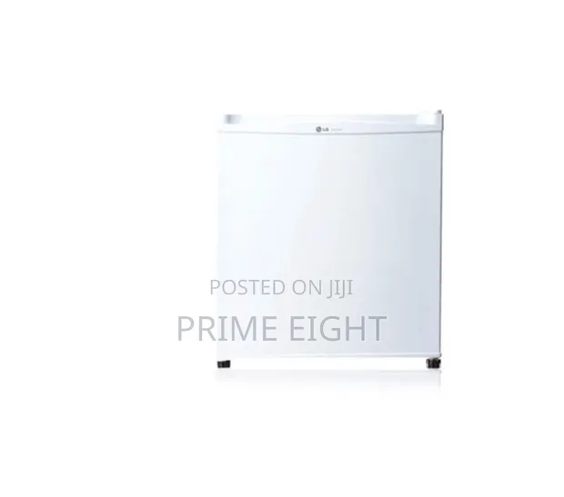LG 48L Single-Door Mini-Bar Refrigerator (GL-051SQQP) - 1