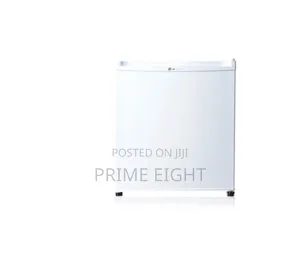 LG 48L Single-Door Mini-Bar Refrigerator (GL-051SQQP)