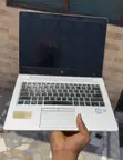 HP EliteBook 830 G6 Laptop - Intel Core i5, 8GB RAM, 256GB SSD - 1