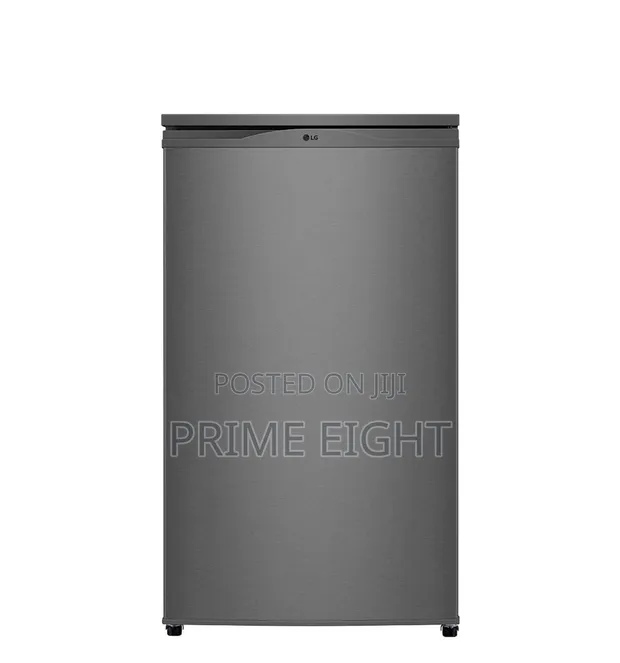 LG 92-Liter Single-Door Mini Refrigerator - 1