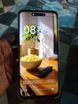 Infinix Hot 60i 128GB White - 2