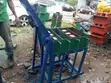 Original Produce Block Machines - 2