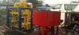 Industrial Concrete Block Machines - Brand New - 3